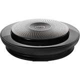 Jabra SPEAK 710 MS  mains libres  Noir/Argent, USB, Bluetooth, Link 370