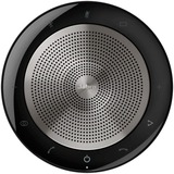 Jabra SPEAK 750 UC + Link 370, Mains libres Noir, Bluetooth