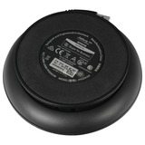 Jabra Speak 510 MS haut-parleur Universel USB/Bluetooth Noir, Mains libres Noir, Universel, Noir, 100 m, Boutons, Omnidirectionnel, Avec fil &sans fil