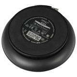 Jabra Speak 510 MS haut-parleur Universel USB/Bluetooth Noir mains libres kit mains-libres Noir, Universel, Noir, 100 m, Boutons, Omnidirectionnel, Avec fil &sans fil