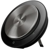 Jabra Speak 750 - MS Teams, Télephone de conférence Noir, Adaptateur Bluetooth Jabra Link 370 inclus