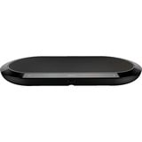 Jabra Speak 810, Télephone de conférence Noir, Noir, 30 m, Avec fil &sans fil, 3,5 mm, A2DP, 56 mm