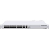 MikroTik CRS326-24S+2Q+RM, Switch 