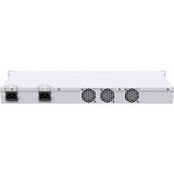 MikroTik CRS326-24S+2Q+RM, Switch 