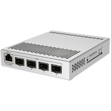 MikroTik MikroTik CRS305-1G-4S+IN, Switch 