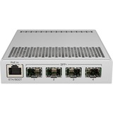 MikroTik MikroTik CRS305-1G-4S+IN, Switch 