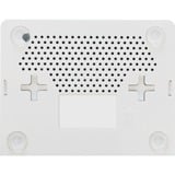 MikroTik hEX RB750Gr3, Switch Blanc, 5x RJ-45