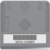 MikroTik mAP lite, Point d'accès Blanc/gris, 1x RJ-45, WLAN