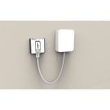 MikroTik mAP lite, Point d'accès Blanc/gris, 1x RJ-45, WLAN