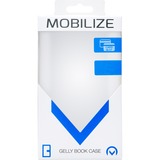 Mobilize Classic Gelly Wallet Samsung Galaxy Xcover 4, Housse/Étui smartphone Noir