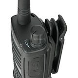Motorola Talkie walkie Noir