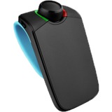 Parrot MINIKIT Neo 2 HD Universel USB/Bluetooth Noir, Bleu haut-parleur, Casque/Écouteur Bleu, Universel, Noir, Bleu, 3 W, Avec fil &sans fil, USB/Bluetooth, A2DP,HFP,PBAP
