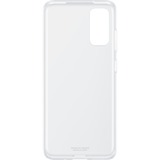 SAMSUNG Clear Cover, Housse/Étui smartphone Transparent