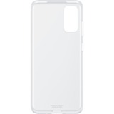 SAMSUNG Clear Cover, Housse pour téléphone portable Transparent