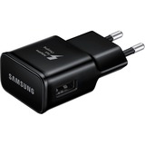 SAMSUNG EP-TA20 (USB Type-C), Chargeur Noir