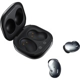 SAMSUNG Galaxy Buds Live, Casque d'écoute Noir, Bluetooth