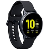 SAMSUNG Galaxy Watch Active2 , Smartwatch Noir, Bracelet noir, 44 mm, Aluminium, WiFi