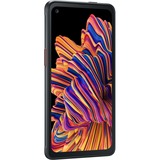 SAMSUNG XCover Pro, Smartphone Noir, 64 Go, Dual-SIM, Android