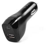 Sitecom Chargeur Noir