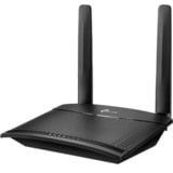 300 Mbps Wireless N 4G LTE TL-MR100, WLAN-LTE-Routeur