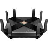 TP-Link Archer AX6000 Next-Gen Wi-Fi 6, Routeur Noir