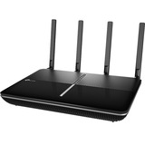 TP-Link Routeur Noir