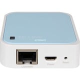 TP-Link TL-WR802N Routeur Nano sans fil 300Mbps 