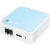 TP-Link TL-WR802N Routeur Nano sans fil 300Mbps 