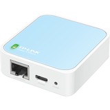 TP-Link TL-WR802N Routeur Nano sans fil N 300 Mbps 