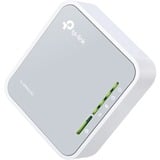 TP-Link TL-WR902AC, Routeur de voyage sans fil AC750 Blanc/gris
