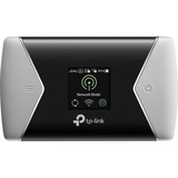 TP-Link Wifi mobile LTE-Advanced 300Mbps M7450, WLAN-LTE-Routeur Noir/Argent, micro-SIM | Mifi | avec batterie