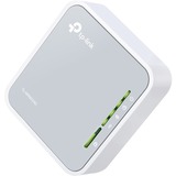 TP-Link  TL-WR902AC, routeur de voyage sans fil AC750 Blanc/gris
