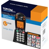 Topcom Téléphone 