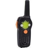 Topcom Twintalker 500, Talkie walkie Noir