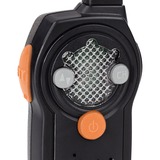 Topcom Twintalker 500, Talkie walkie Noir