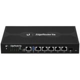 Ubiquiti EdgeRouter 6P, Routeur 