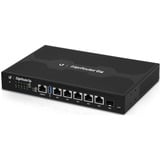 Ubiquiti EdgeRouter 6P, Routeur 