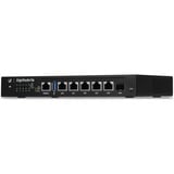 Ubiquiti EdgeRouter 6P, Routeur 