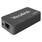 Yealink EHS36 changeur de genre de câble RJ12, RJ9 RJ45, 3.5mm Noir, Adaptateur Noir, RJ12, RJ9, RJ45, 3.5mm, Noir