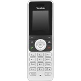 Yealink W53H, Combiné Noir/Argent
