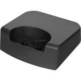Yealink W53H, Combiné Noir/Argent