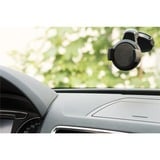 goobay Support pour voiture Noir