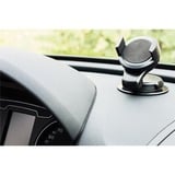 goobay Support pour voiture Noir