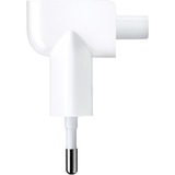 Apple Kit de voyage, Adaptateur Blanc, Blanc, iPod, iPhone, iPad, MacBook, MacBook Pro, and MacBook Air