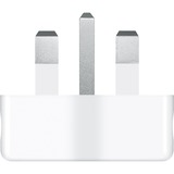 Apple Kit de voyage, Adaptateur Blanc, Blanc, iPod, iPhone, iPad, MacBook, MacBook Pro, and MacBook Air