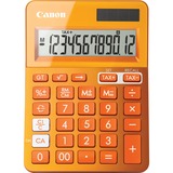 Canon Calculatrice Orange