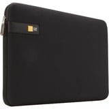 Case Logic 14" Laptop Sleeve LAPS-114K, Housse PC portable Noir