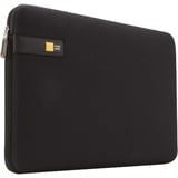 Case Logic 14" Laptop Sleeve LAPS-114K, Étui de protection Noir, Vente au détail