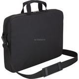 Case Logic 16" Notebook VNAI215, Sac PC portable Noir, Vente au détail