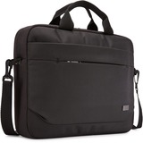 Case Logic ADVA-114-BLACK, Sac PC portable Noir